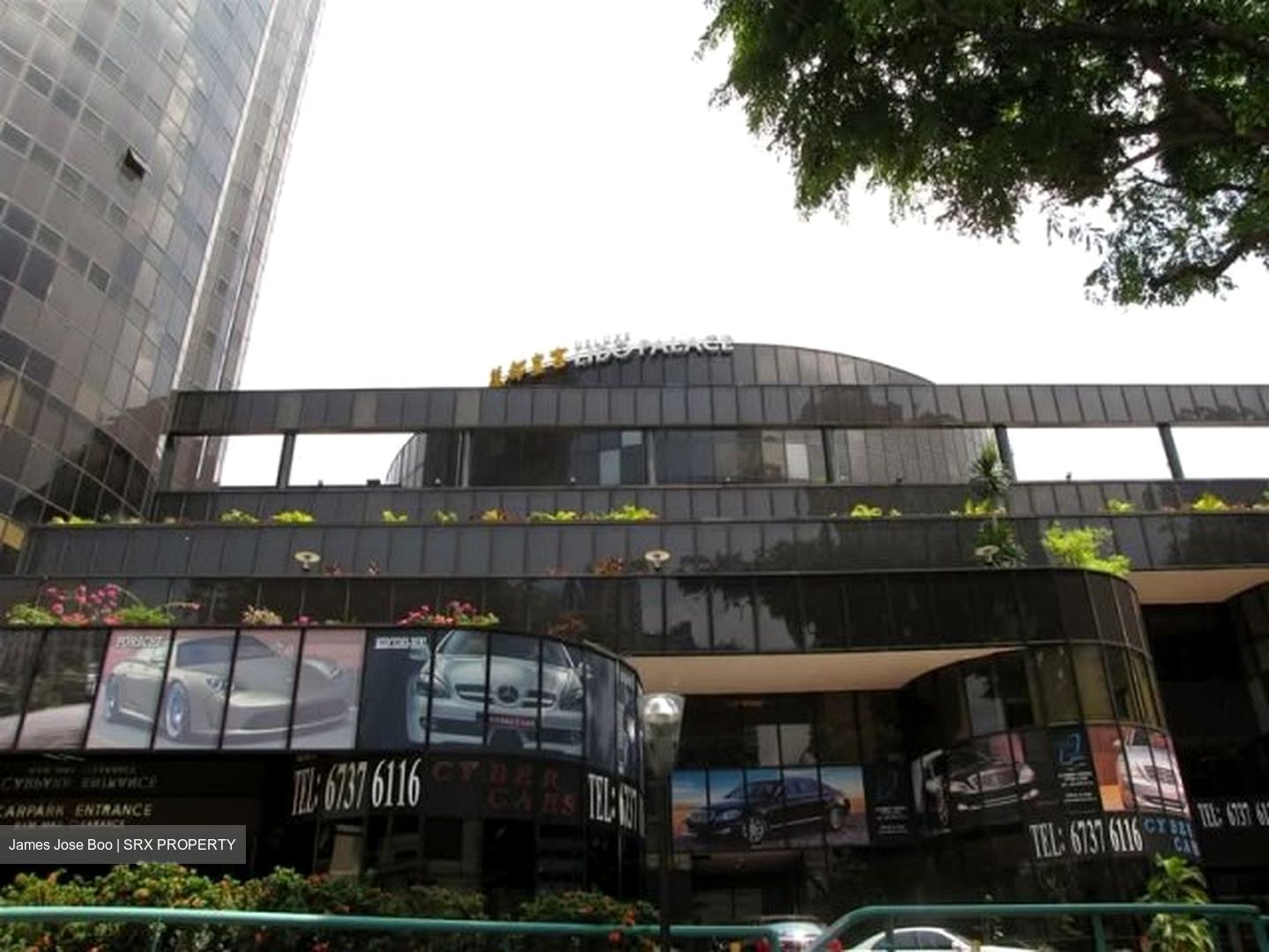 Concorde Shopping Centre (D3), Retail #618836261